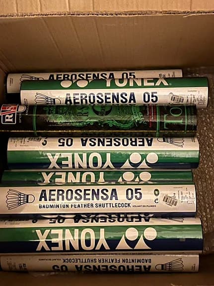 Yonex Aerosensa 05    /77