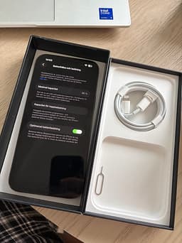 iPhone 13 Pro Max 128 GB