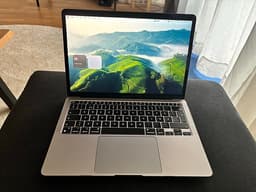 Macbook Air M1 2023 8/256