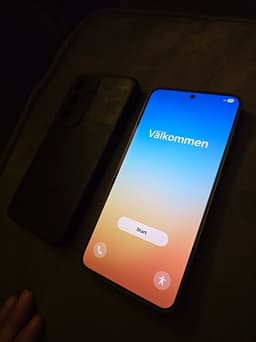 Samsung Galaxy S24 mobiltelefon 128 GB