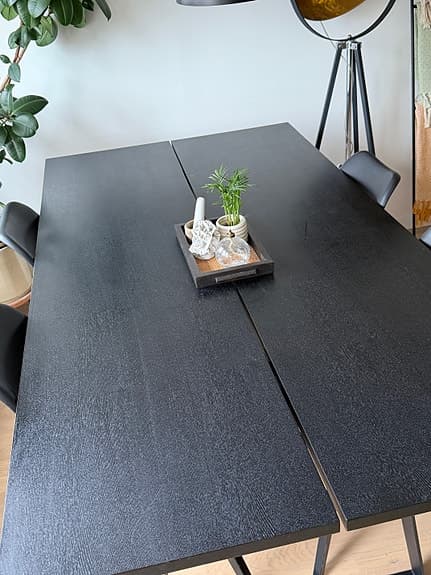 Matbord Folkhemmet 190x100