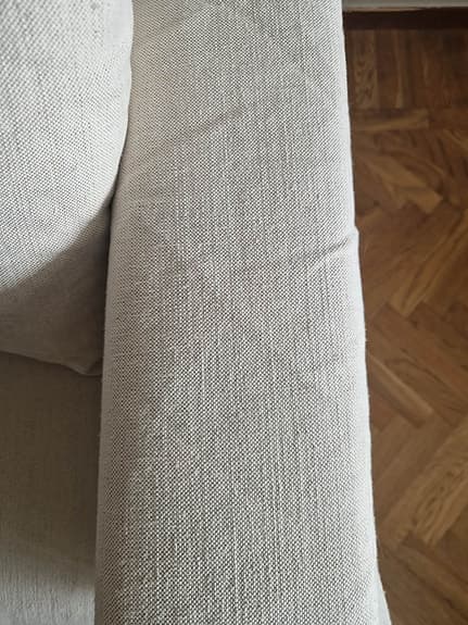 4 sitssoffa Monaco Premium och Monaco Premium fåtölj