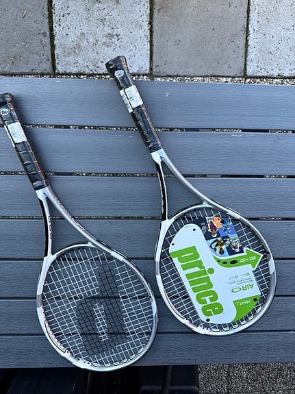 Prince Airo Adult tennisracket storlek 2