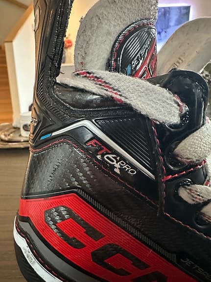 CCM JetSpeed FT6 Pro storlek 30