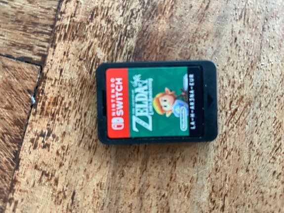Nintendo Switch OLED Model, The Legend of Zelda: Tears of the Kingdom Edition