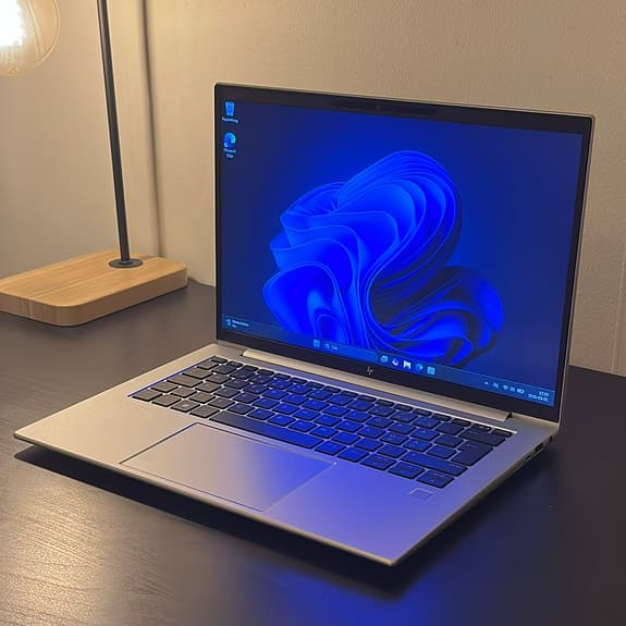 HP EliteBook 840 G9 14"