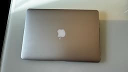 MacBook Air (13-tum, 2017) US keyboard