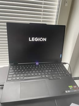 Lenovo Legion 5 laptop