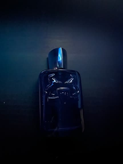 Parfums de  sedly