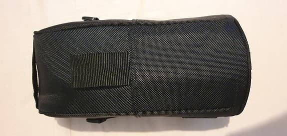 Nikon CL‑M2 objektivfodral – oanvänt