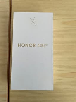 Honor 400 - Android