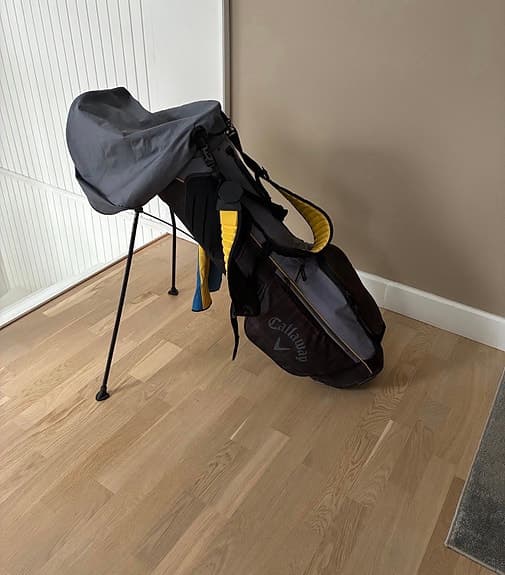 Callaway golfbag