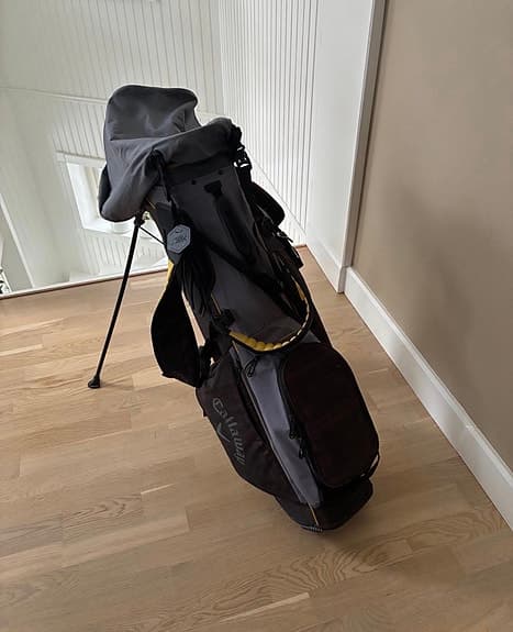 Callaway golfbag