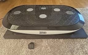 Trendrehab 3d Vibrationsplatta