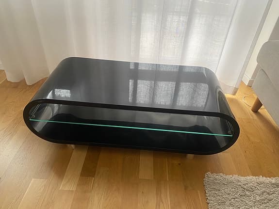 Tv- Bänk
