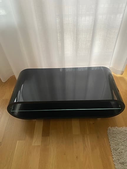 Tv- Bänk
