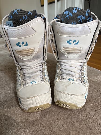 ThirtyTwo Lashed W’s snowboardboots strl. 40 dam