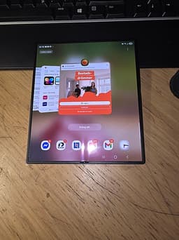Samsung fold 6 512 Gb