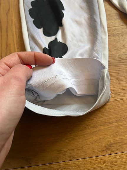 Paw Patrol Marshall dräkt från Nickelodeon plus masker