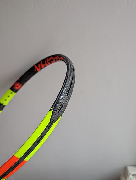 Babolat Pure Aero Rafa Decima