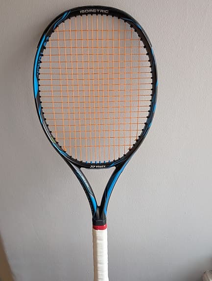 Yonex Ezone DR 100