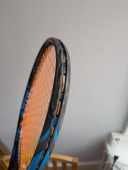 Yonex Ezone DR 100