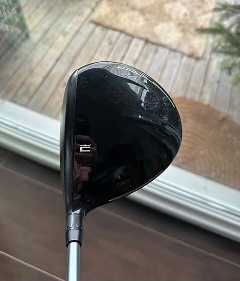 Cobra Radspeed XD Draw Driver