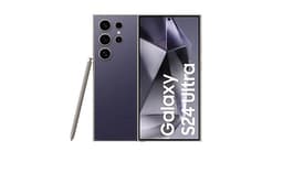 Samsung Galaxy S24 Ultra smartphone 256 GB