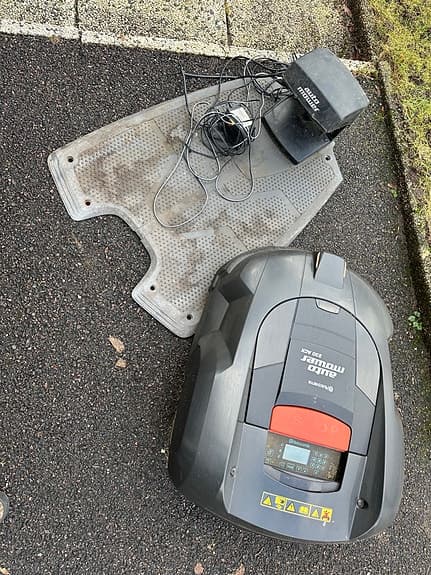 Husqvarna Automower 230ACX