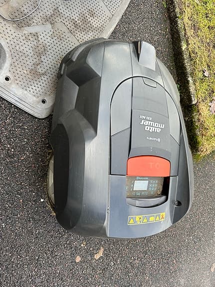Husqvarna Automower 230ACX
