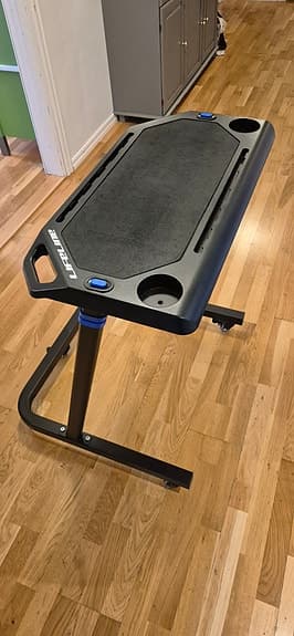 Cykelbord Zwift etc.
