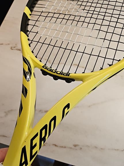 Babolat Aero Pure G Tennisracket