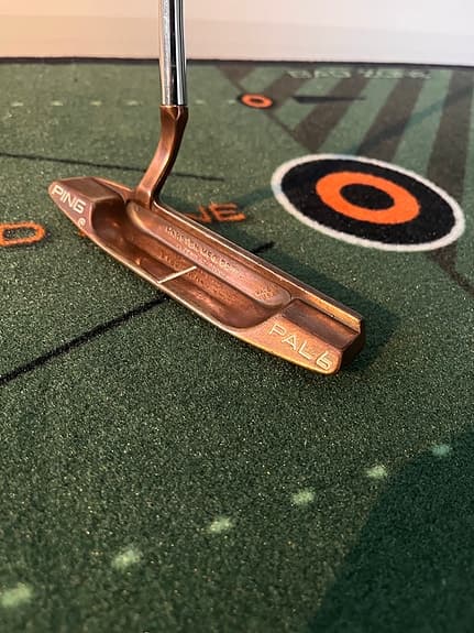 Ping Pal 6 - Putter 34”