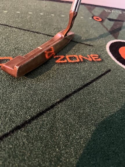 Ping Pal 6 - Putter 34”