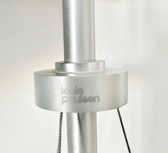 LOUIS POULSEN ENIGMA 425 PENDEL