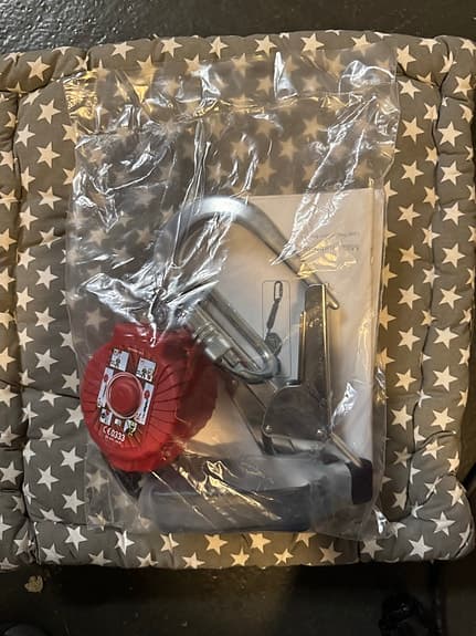 Miller Revolution & Guardio skyddshjälm