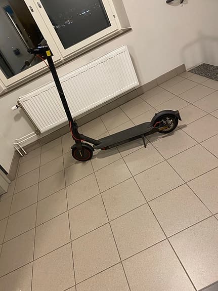 Xiaomi elsparkcykel Pro 2