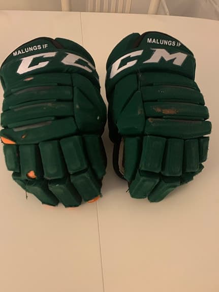 CCM hockeyhandskar / SR 13