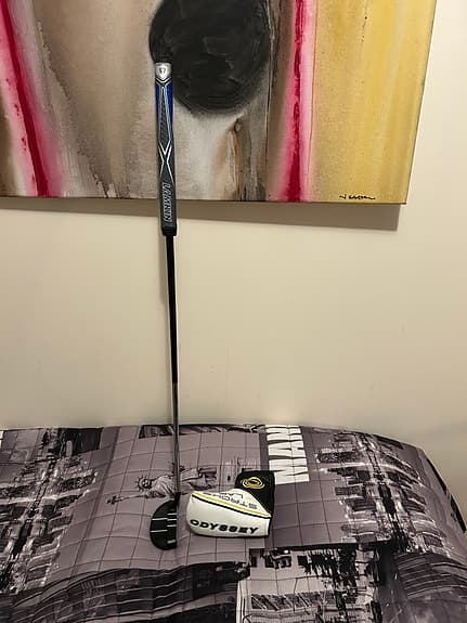 Odyssey stroke lab Rossie