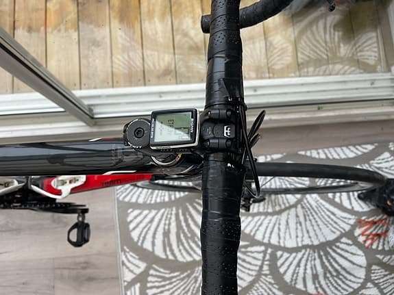 Scott Racer Landsvägscykel Cykel Road Bike Foil
