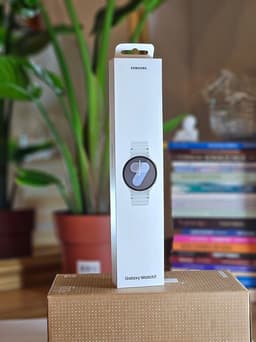 Samsung Watch 7 - 44mm