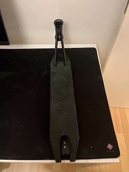 Ethic sparkcykel bräda