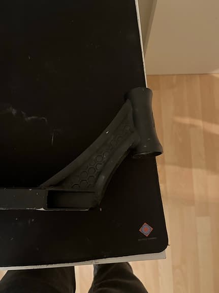 Ethic sparkcykel bräda