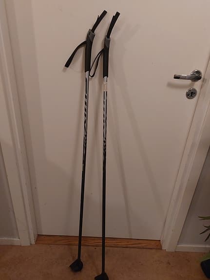 Swix Hiking Stick /Stavel 125cm