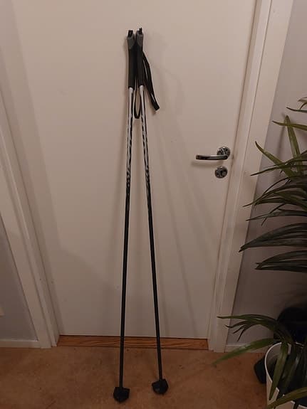 Swix Hiking sticks / Stavler 150cm