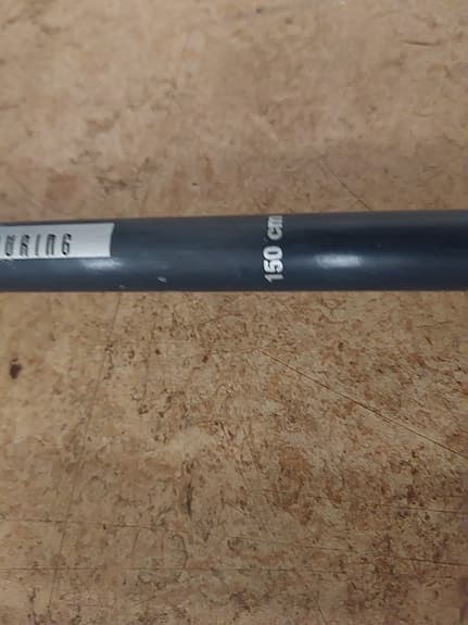 Swix Hiking sticks / Stavler 150cm