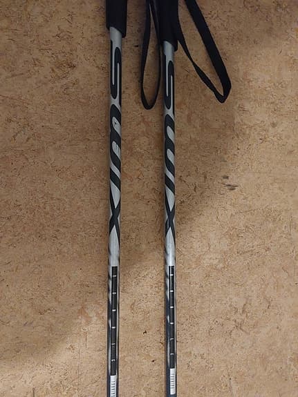 Swix Hiking sticks / Stavler 150cm