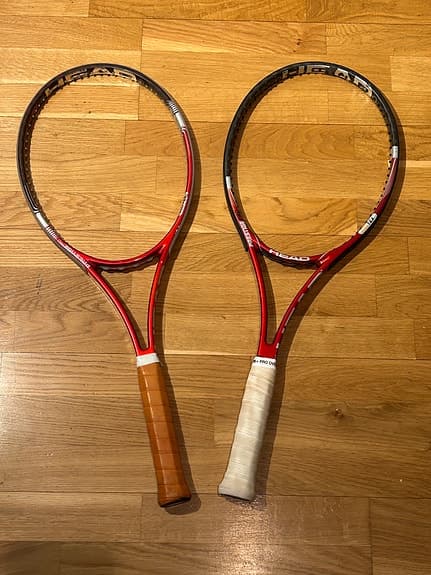 Head Prestige Pro (Youtek IG/Youtek)