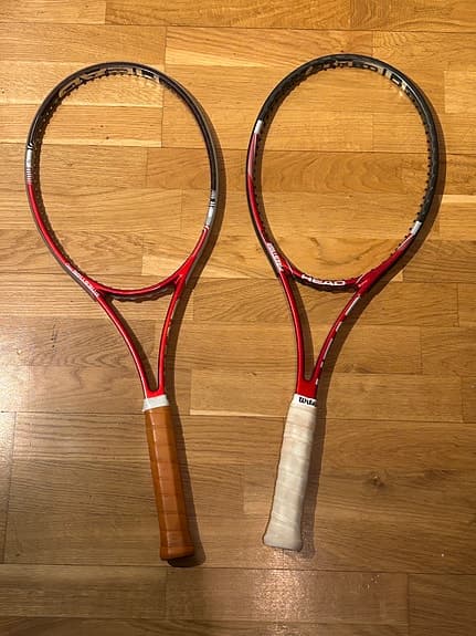 Head Prestige Pro (Youtek IG/Youtek)