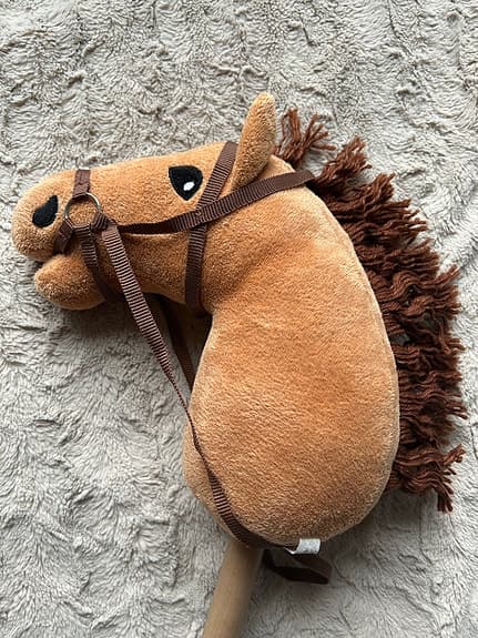 Käpphäst